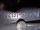 Caixa canvis 32131-9X50A Nissan Cabstar 35.11 - 5