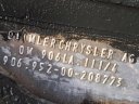 Moteur OM 906 LA Mercedes Econic 2628 - 4