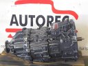 Caja cambios 16 AS 2601 ASTRONIC Iveco - 2