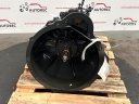 Caja cambios Nissan Cabstar 110.35 - 2