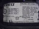 Moteur Renault Magnum 480 dxi - 5