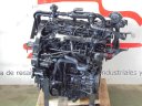 Moteur PSA RHV Citroën Jumper 2.0 HDI - 2