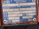 Caixa canvis 16 S 221 Iveco Eurotech 440E42 - 4