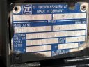 Caja cambios 12 AS 2141 TD IT Daf 95 XF 95 XF 430 - 4
