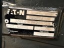 Caja cambios FSO 5206 B Nissan Atleon 95.22 - 4