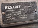 Caja cambios AT 2412 E Renault D WIDE ZE - 4