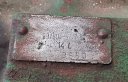 Caixa canvis G 3/60-5/7.5 Mercedes - 6