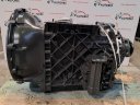 Caja cambios AT 2412 E Renault D WIDE 280 - 3