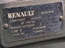 Caja cambios AT 2412 E Renault D WIDE 280 - 4