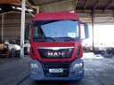 Tractora Man TGS 18.400 - 4