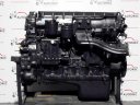 Motor F3 AE 0681 D Iveco Eurotech 440E43 - 2