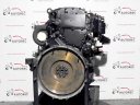 Motor F3 AE 0681 D Iveco Eurotech 440E43 - 4
