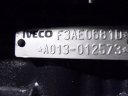 Motor F3 AE 0681 D Iveco Eurotech 440E43 - 5