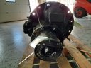Grupo diferencial 140E 10X43 Volvo - 4
