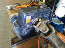 Motor de inducción 1PV5135-4WS24-Z W15 - 3