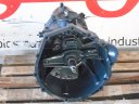 Caja cambios G 28-5 Volkswagen LT 46 - 3