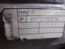 Grupo diferencial Renault Magnum 440 dxi - 2