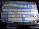 Caixa canvis 12 AS 2301 IT ASTRONIC Iveco Eurotech 190E40 - 5