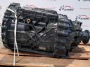 Caja cambios 12 TX 2620 TD  TRAXON Man TGX 18.460 - 3