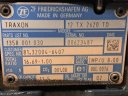 Caja cambios 12 TX 2620 TD  TRAXON Man TGX 18.460 - 4