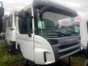 Cabina Corta-baja Scania P P340 - 2