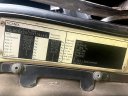 Cabina Corta-baja Scania P P340 - 4