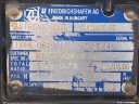 Caja cambios 6 AS 800 TO Man TGL 12.220 - 4