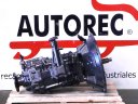 Caja cambios S5-42 Nissan L80 - 3