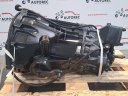 Caja cambios G 28-5 Mercedes Vario 612 - 3