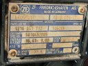 Caja cambios 16 S 2221 TD IT Renault - 4