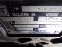Caixa canvis S5-42 Daf - 5