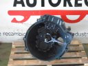 Gearbox 6 S 300 Renault Mascott - 3