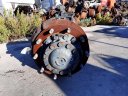 Eix de darrere Iveco Stralis 440S46 - 3
