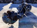 Eix de darrere Iveco Stralis 440S46 - 4