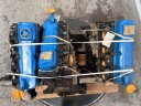 Moteur TD 27 F Nissan - 5