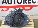 Caja cambios 20UM16 Citroën Jumper 2,2D Hdi - 3