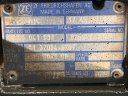 Gearbox 12 AS 2331 TD IT3 Man TGX 18.480 - 3