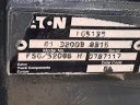Caja cambios FSO 5206 B Man LC 8.224 - 4
