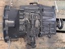 Caja cambios FSO 5206 B Man LC 8.224 - 6