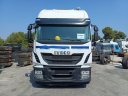Tracteur Iveco Stralis 440S48 - 4