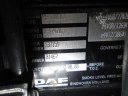 Moteur PE 183 CI Daf 75 CF 75 CF 250 - 5