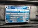 Caja cambios 6 S 350 VD Renault Mascott 160.35 - 4