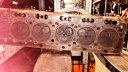 Culata 8060.25 Iveco - 2