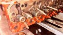 Culata 8060.25 Iveco - 3