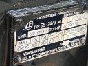Caja cambios S5-24/3 Renault B B120 - 4