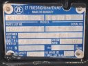 Caja cambios 6 AS 800 TO Iveco Eurocargo 180E25 - 4
