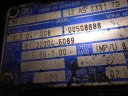 Caixa canvis 12 AS 2331 TD IT Man TGX 18.480 - 6