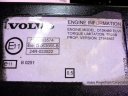 Moteur D13K 460 Volvo - 4