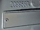 Caja cambios GRS 905 R Scania R R520 - 4