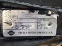 Grupo diferencial GD260 9X35 Nissan Cabstar 110.45 - 4